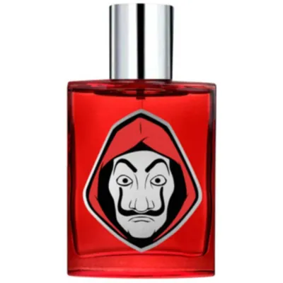 La Casa De Papel EDT 100ML