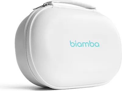 Biamba BIAMBA STYLE BAG - milk pump bag