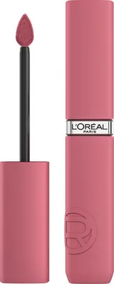 L'OREAL PARIS INFAILLIBLE MATTE RESISTANCE Lipstick 240