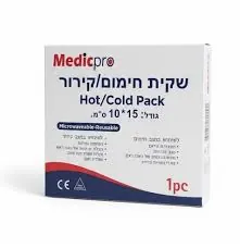 Heating / Cooling Gel Pack