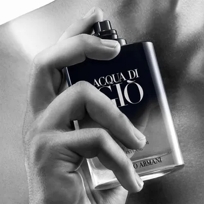 ACQUA DI GIO EDP Intense for Men 100 ml