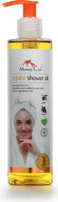 Mami Care Jojoba Body Shower Oil 250 ml