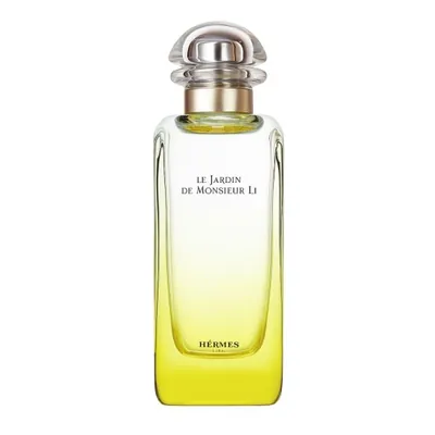 Unisex perfume 100 ml Hermes Le Jardin de Monsieur Li Eau de Toilette (E.D.T)