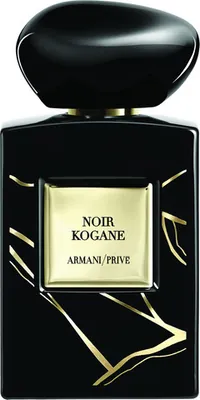 GIORGIO ARMANI PRIVE NOIR KOGANE Eau de Parfum Unisex 100 ml