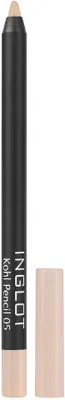 Creamy eye pencil rich long-lasting shade 05