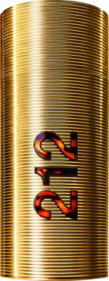 212 Men Perfume 212 Men CAROLINA HERRERA 212 Men 100 ml