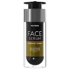 Frezyderm Face Serum Vitamin 5C3 Stable, 30ml