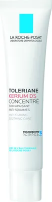 La Roche-Posay Toleriane Kerium DS Face Cream