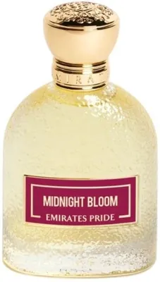 Unisex Perfume 100 ml Emirates Pride Midnight Bloom Parfum