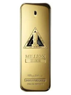 Men's perfume 100 ml Paco Rabanne 1 Million Elixir Intense Parfum