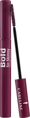 BOLD Dark Blue Mascara