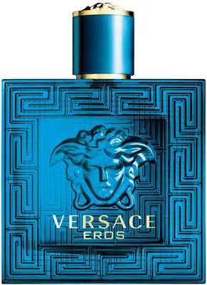 EROS Eau de Toilette for Men 100 ml