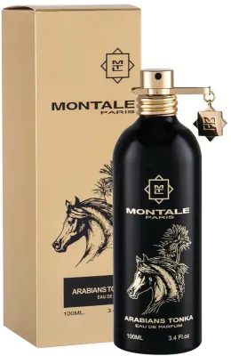 PARIS ARABIAN TONKA E.D.P for Women 100 ml