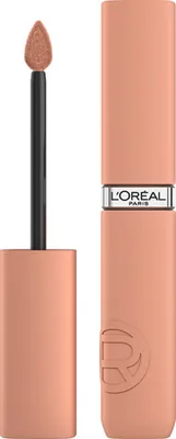 L'OREAL PARIS INFAILLIBLE MATTE RESISTANCE Lipstick 100