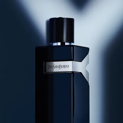 Y LE PARFUM for Men YVES SAINT LAURENT Y LE PARFUM 100 ml