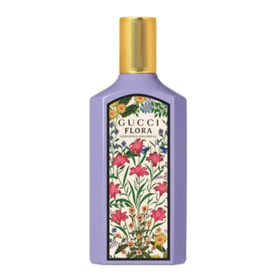 غوتشي FLORA GORGEOUS MAGNOLIA أو دو بارفان فلورا ماغنوليا للنساء، 100 مل