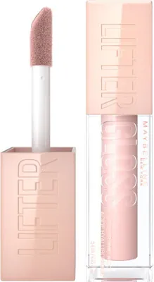 MAYBELLINE NEW YORK LIFTER PLUMP גלוס לשפתיים 02