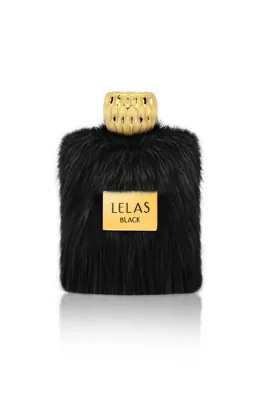 LELAS BLACK أ.د.ف