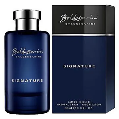 Baldessarini Men's Signature EDT