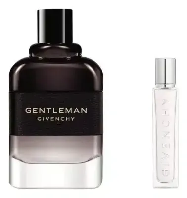 Gentleman Boisee EDP Set 100 ml + 12.5 ml Men's Perfume – Givenchy