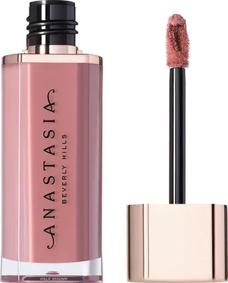 ANASTASIA BEVERLY HILLS VELVET Lipstick - Pale Mauve