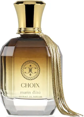 gritti SKU 8052204139019 Matin D'Ete Eau de Parfum