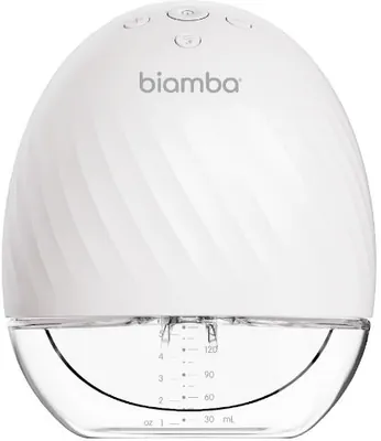 Biamba Pump Pro breast pump
