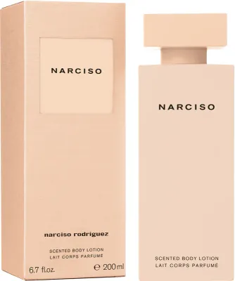 arciso Rodriguez n Body Lotion for Women 200 ml