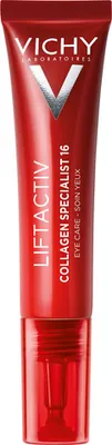Vichy Liftactiv Collagen Specialist Eye Cream, 15 ml
