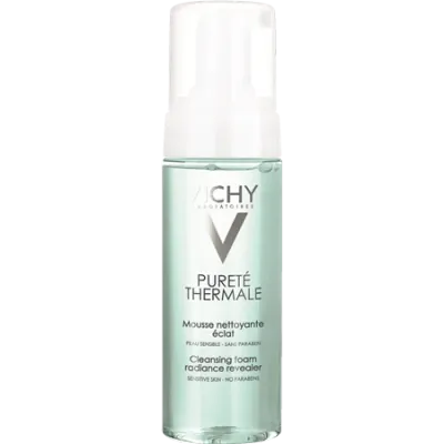 Vichy Face Cleansing Mousse Soap 150 ml | Vichy