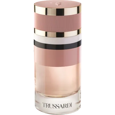 TRUSSARDI FEMININE א.ד.פ לאשה 90 מ"ל | TRUSSARDI