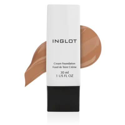 26 CREAM FOUNDATION