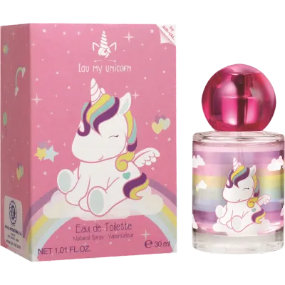Unicorn perfume for girls 30 ml