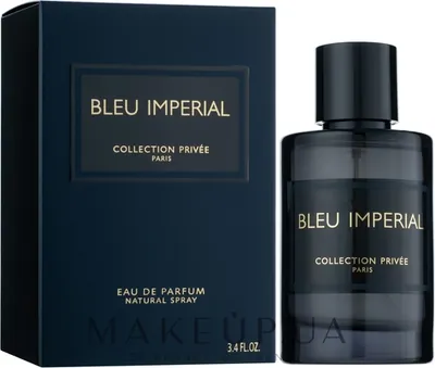 Men's perfume Blue Imperial COLLECTION PRIVE'E BLEU IMPERIAL 100 ml E.D.P