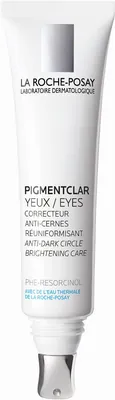 La Roche-Posay Pigmentclar Eye Cream