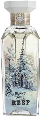 Unisex Perfume 150 ml Reef Blanc Ash Eau de Parfum
