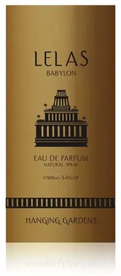 BABYLON Unisex Eau de Parfum