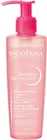 Bioderma Sensibio Gel Moussant, 200 ml