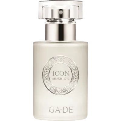 Icon Musk Oil 30 ml | GA-DE