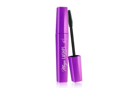 MEGA LASHES MASCARA