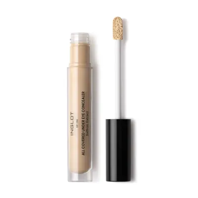 Full Coverage Concealer - 104