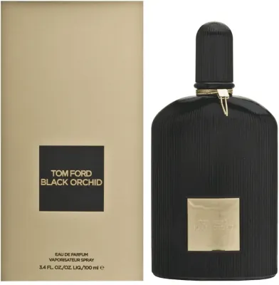 Unisex Perfume 100 ml Tom Ford Black Orchid Eau de Parfum (E.D.P) SKU KSP: 46190