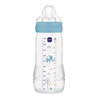 MAM Baby Bottle 330 ml – MAM