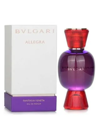 Bvlgari Allegra Fantasia Veneta EDP for Women 100ml