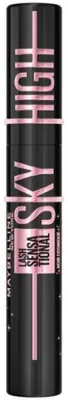 Maybelline - Sky High Cosmic Lengthening & Volumizing Mascara - Black