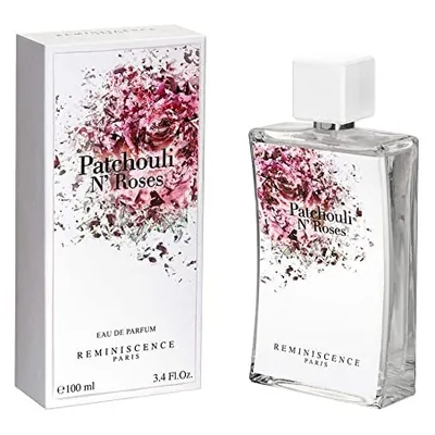 EAU DE PARFUM 100ML PATCHOULI N' ROSES REMINISCENCE