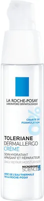 La Roche-Posay Toleriane Dermallergo Cream