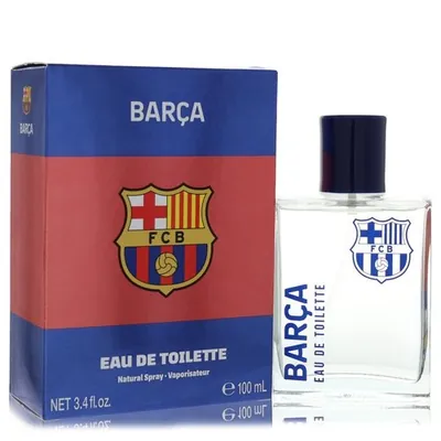 Barcelona 100 ml EDT