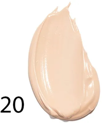 Careline - Bold Full Coverage Foundation Shade 20 - 30 ml