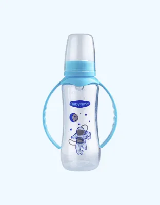 Baby Times, baby bottle 250 ml